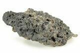 Pica Glass ( g) - Meteorite Impactite From Chile #309385-1